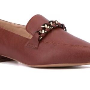 Fashion to Figure Women’s Bambina Flat